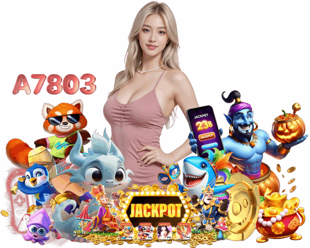 A7803