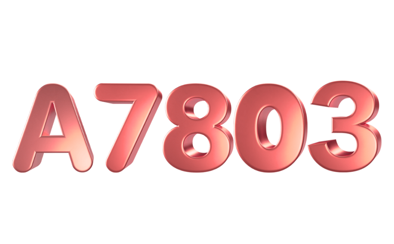 a7803.co