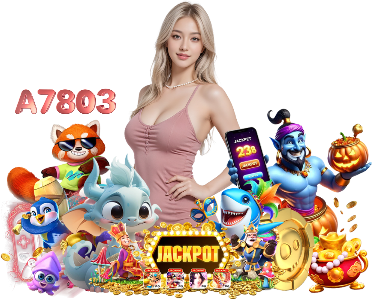 A7803